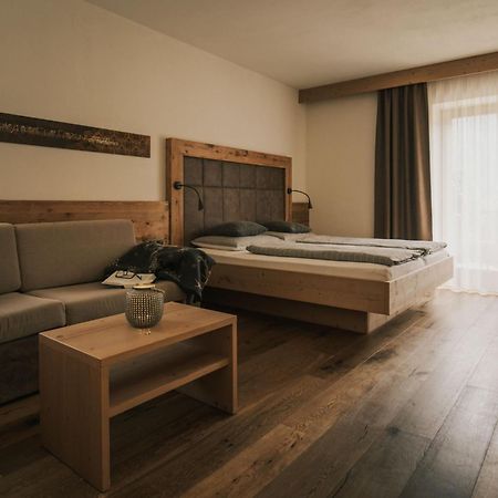 Pension Moarhof Feldthurns Exteriér fotografie