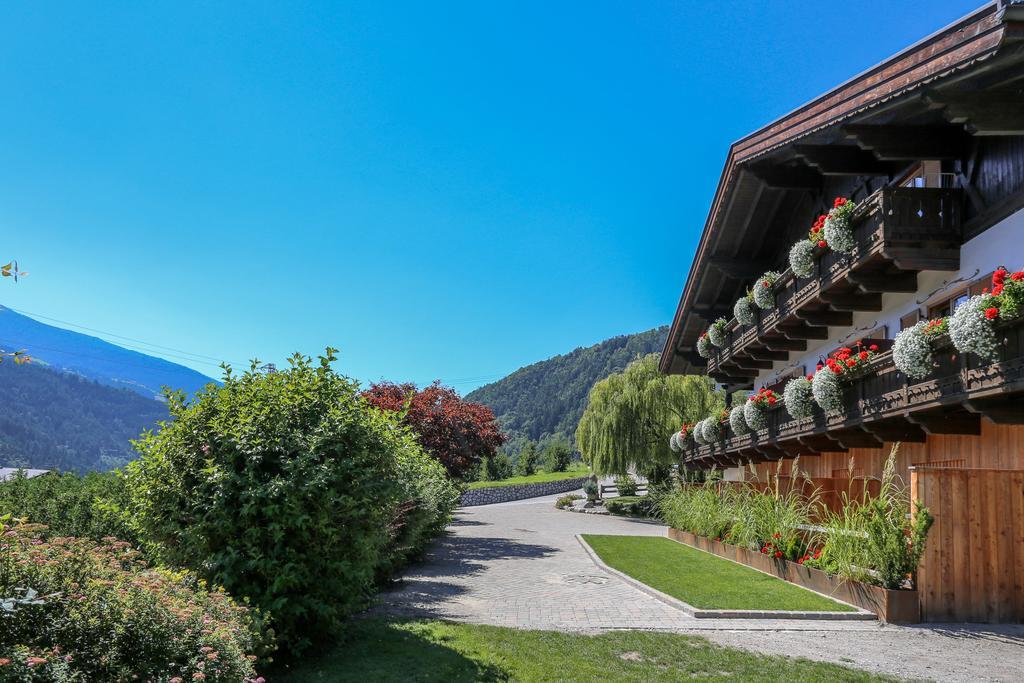 Pension Moarhof Feldthurns Exteriér fotografie